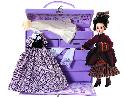 Madame Alexander Dolls