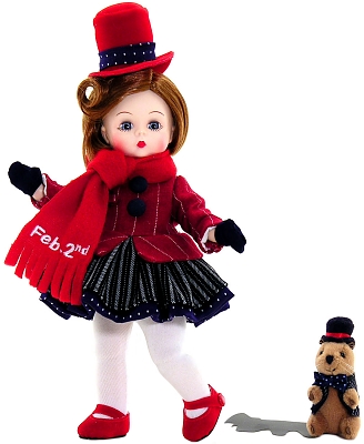 Madame Alexander Dolls