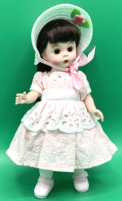 Madame Alexander Dolls