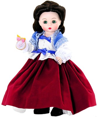 Madame Alexander Dolls