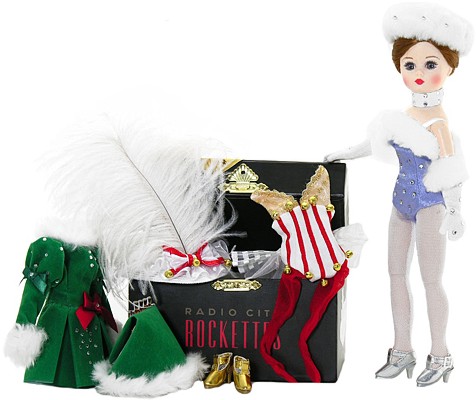 Madame Alexander Dolls