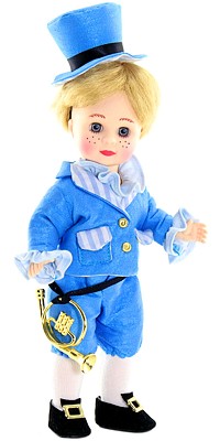 little boy blue doll