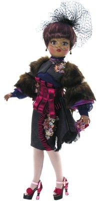 Madame Alexander Dolls