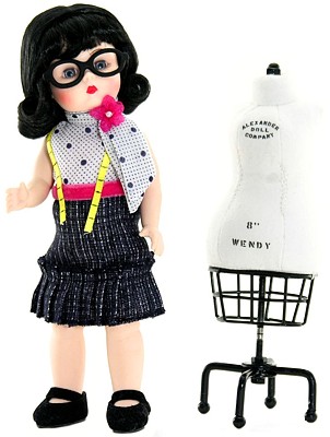 Madame Alexander Dolls