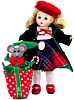 Yuletide Shopper