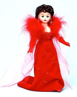 Madame Alexander Dolls