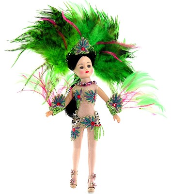 Madame Alexander Dolls