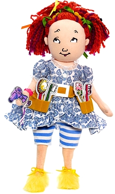 madame alexander fancy nancy doll
