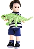 Pugsley