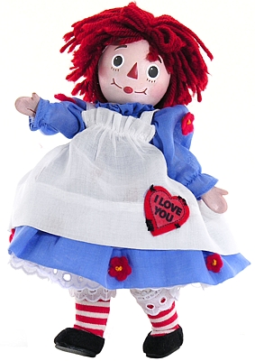 Madame Alexander Dolls