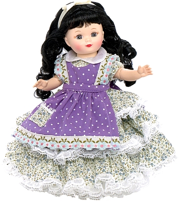 Madame Alexander Dolls