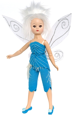 Madame Alexander Dolls
