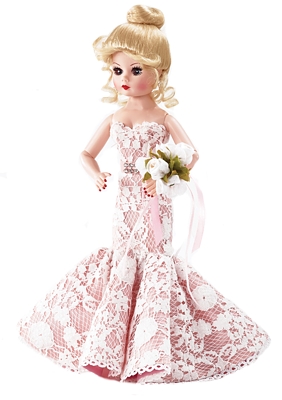 Madame Alexander Dolls