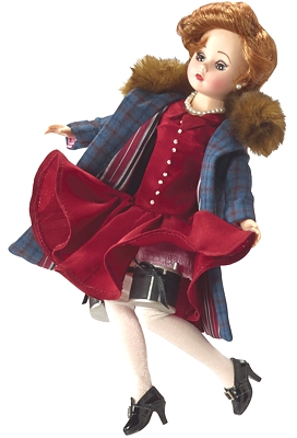 Madame Alexander Dolls