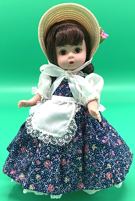 Madame Alexander Dolls