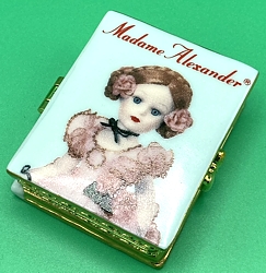 Madame Alexander Dolls