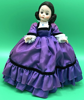 Madame Alexander Dolls