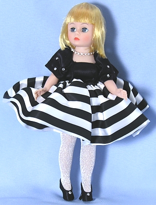 Madame Alexander Dolls