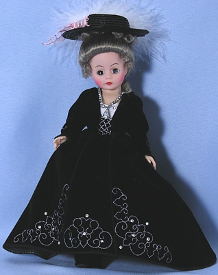 Madame Alexander Dolls