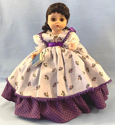 Madame Alexander Dolls