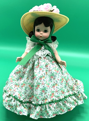 Madame Alexander Dolls