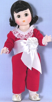 Madame Alexander Dolls