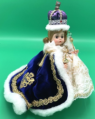 Madame Alexander Dolls